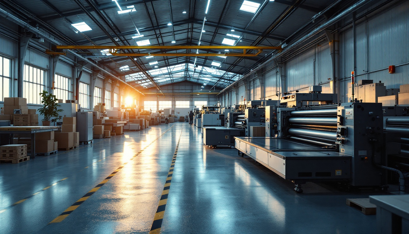 A Leading Manufacturer of 